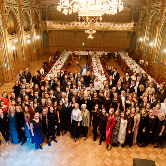 Līgo Ziemas balle 2022 - 