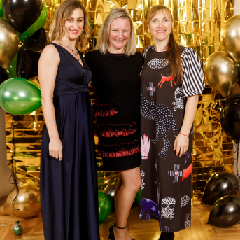 Līgo Ziemas balle 2022 - 