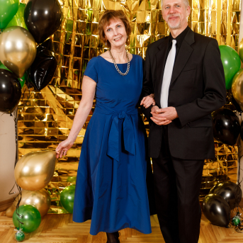 Līgo Ziemas balle 2022 - 