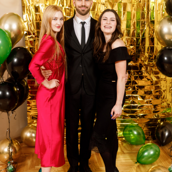 Līgo Ziemas balle 2022 - 