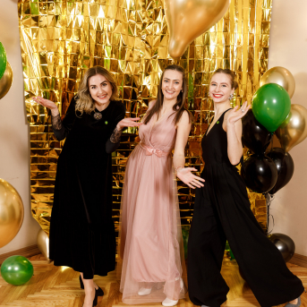 Līgo Ziemas balle 2022 - 