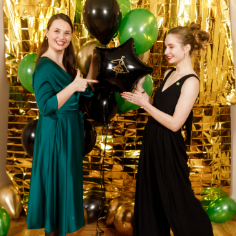 Līgo Ziemas balle 2022 - 