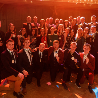 Līgo Ziemas balle 2022 - 