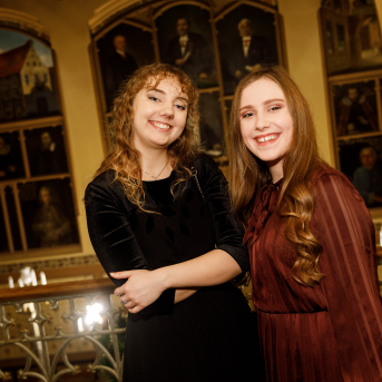 Līgo Ziemas balle 2022 - 