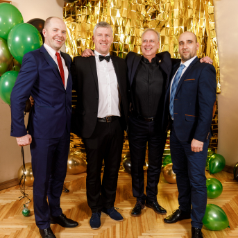 Līgo Ziemas balle 2022 - 