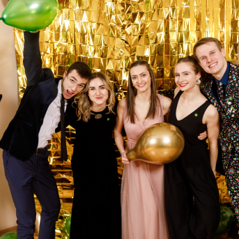 Līgo Ziemas balle 2022 - 