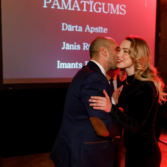 Līgo Ziemas balle 2022 - 