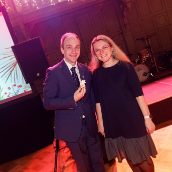 Līgo Ziemas balle 2022 - 