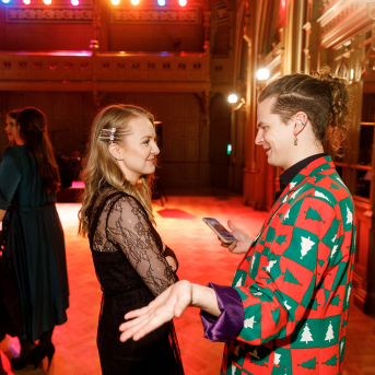 Līgo Ziemas balle 2022 - 