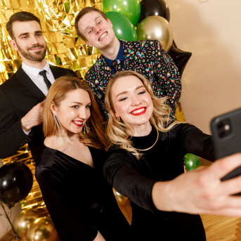 Līgo Ziemas balle 2022 - 