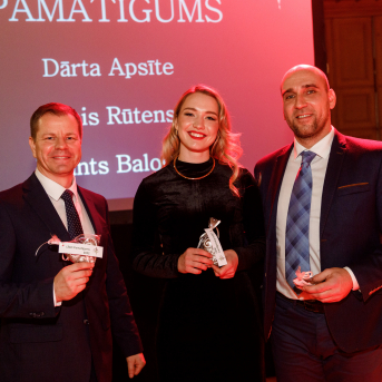 Līgo Ziemas balle 2022 - 