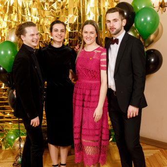 Līgo Ziemas balle 2022 - 