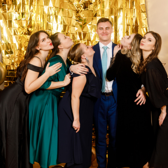 Līgo Ziemas balle 2022 - 