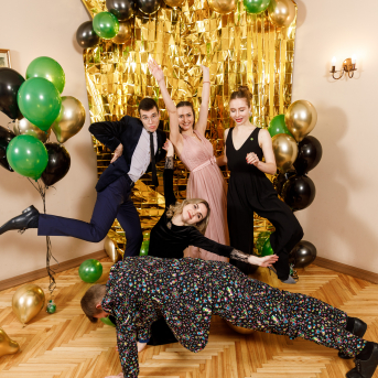 Līgo Ziemas balle 2022 - 