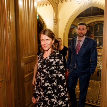 Līgo Ziemas balle 2022 - 