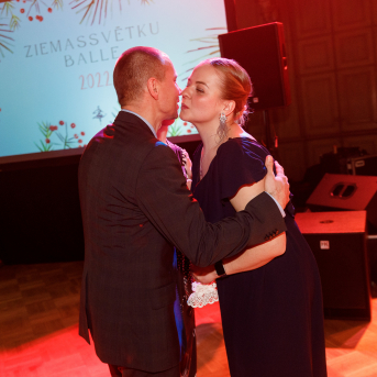 Līgo Ziemas balle 2022 - 