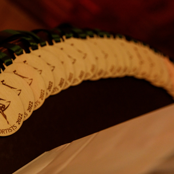 Līgo Ziemas balle 2022 - 