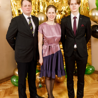 Līgo Ziemas balle 2022 - 