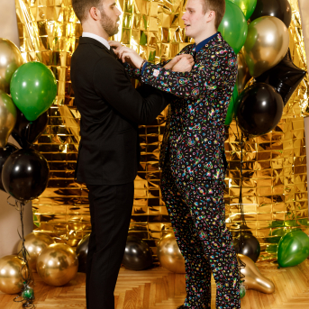 Līgo Ziemas balle 2022 - 