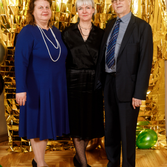 Līgo Ziemas balle 2022 - 