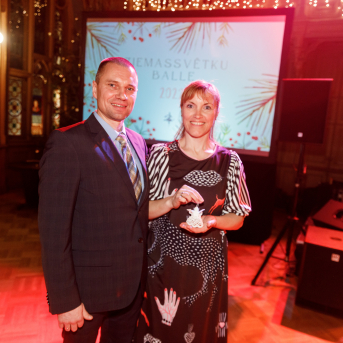 Līgo Ziemas balle 2022 - 