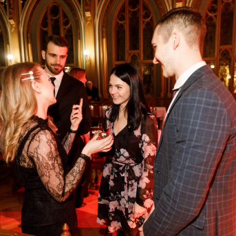 Līgo Ziemas balle 2022 - 