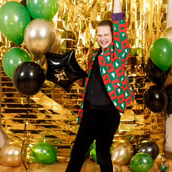 Līgo Ziemas balle 2022 - 