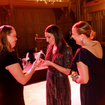 Līgo Ziemas balle 2022 - 