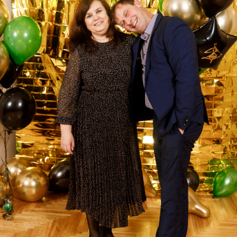 Līgo Ziemas balle 2022 - 