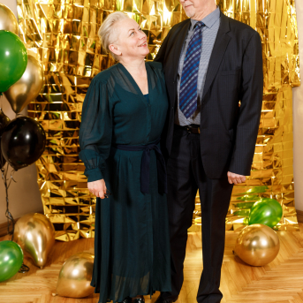 Līgo Ziemas balle 2022 - 