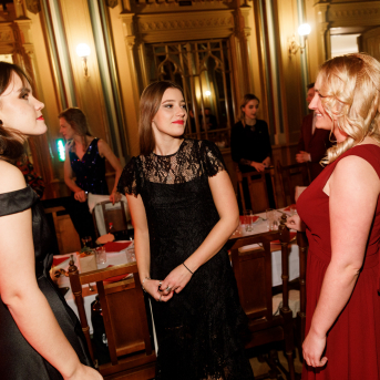 Līgo Ziemas balle 2022 - 