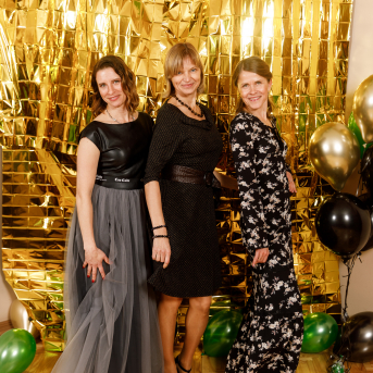 Līgo Ziemas balle 2022 - 