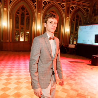 Līgo Ziemas balle 2022 - 