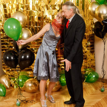 Līgo Ziemas balle 2022 - 