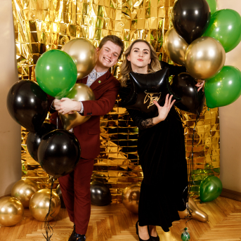 Līgo Ziemas balle 2022 - 