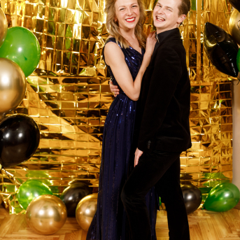 Līgo Ziemas balle 2022 - 