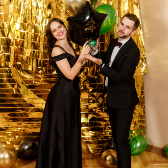 Līgo Ziemas balle 2022 - 