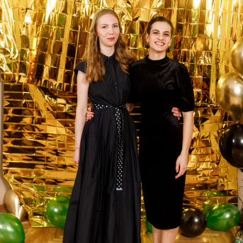 Līgo Ziemas balle 2022 - 