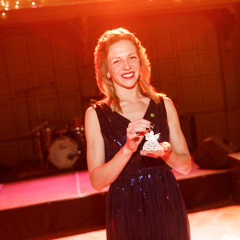 Līgo Ziemas balle 2022 - 