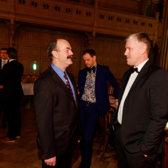 Līgo Ziemas balle 2022 - 