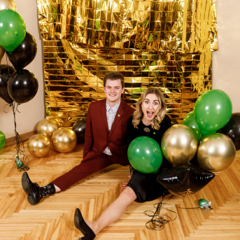 Līgo Ziemas balle 2022 - 