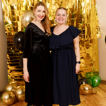 Līgo Ziemas balle 2022 - 