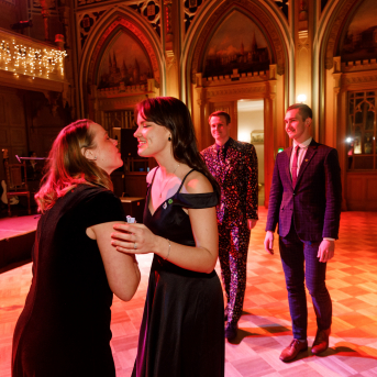 Līgo Ziemas balle 2022 - 