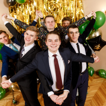 Līgo Ziemas balle 2022 - 