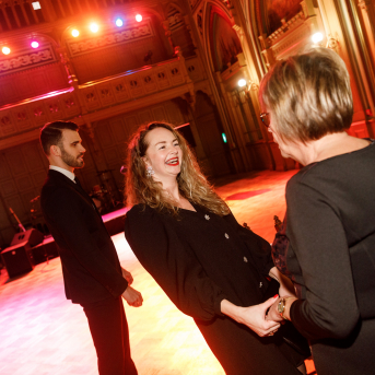 Līgo Ziemas balle 2022 - 