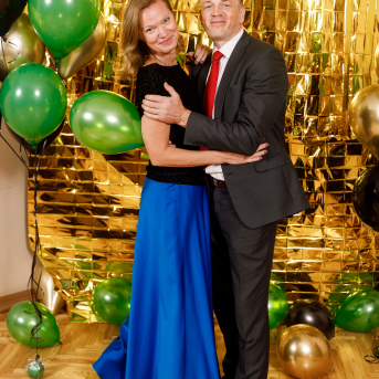 Līgo Ziemas balle 2022 - 