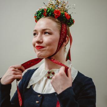  Dziesmu un deju svētku deju lieluzveduma "Mūžīgais dzinējs" un lielkoncerta "Balts" deju kolektīvu koprepertuāra pārbaudes skate - 