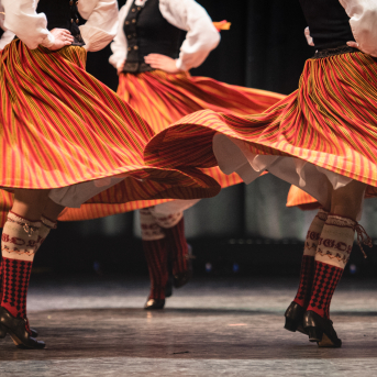 JDK Imanta 15 gadu koncerts - Nāc ar mani lustēties! - 