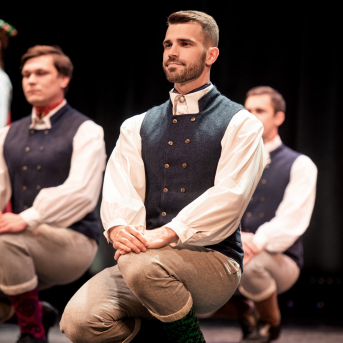 JDK Imanta 15 gadu koncerts - Nāc ar mani lustēties! - 