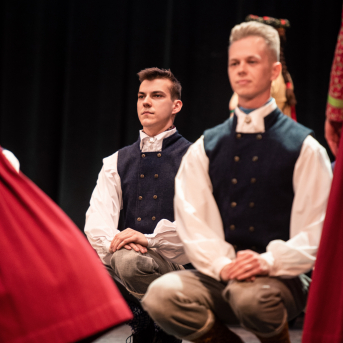 JDK Imanta 15 gadu koncerts - Nāc ar mani lustēties! - 